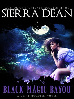 cover image of Black Magic Bayou